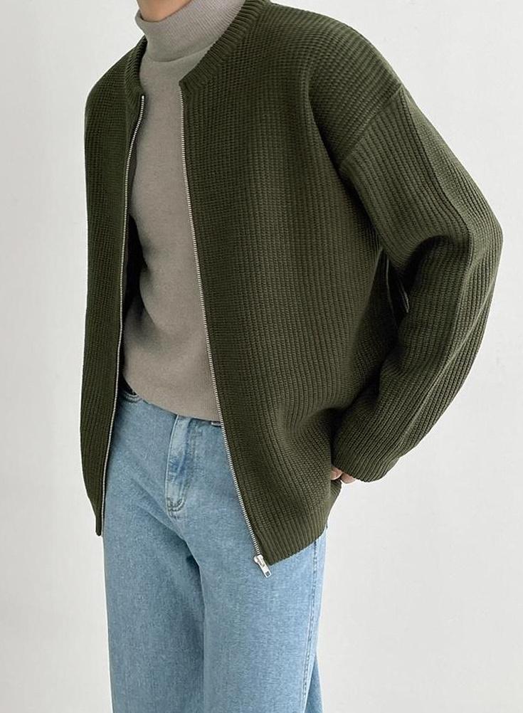 Classic Turtleneck Long Sleeve Shirt