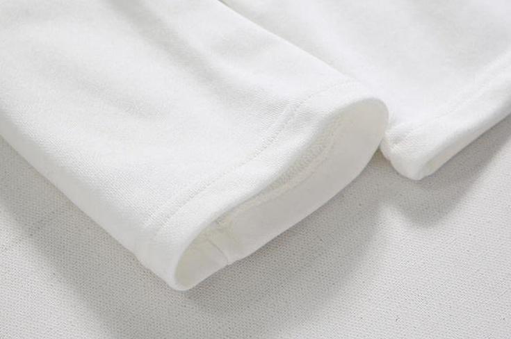 Classic Turtleneck Long Sleeve Shirt