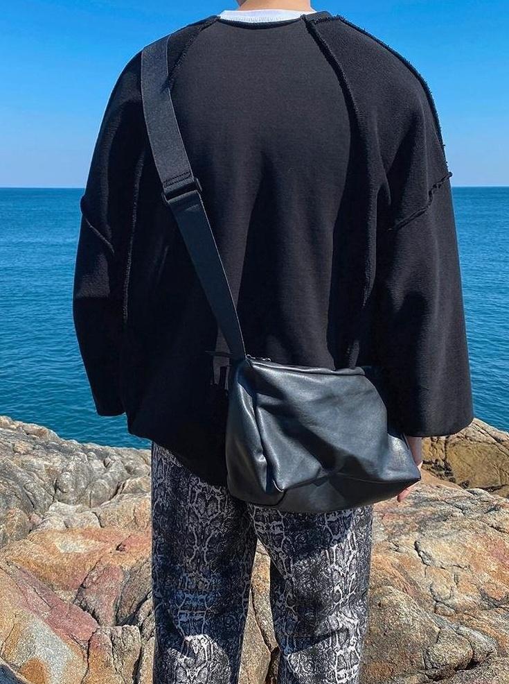 Classic Crewneck Sweatshirt