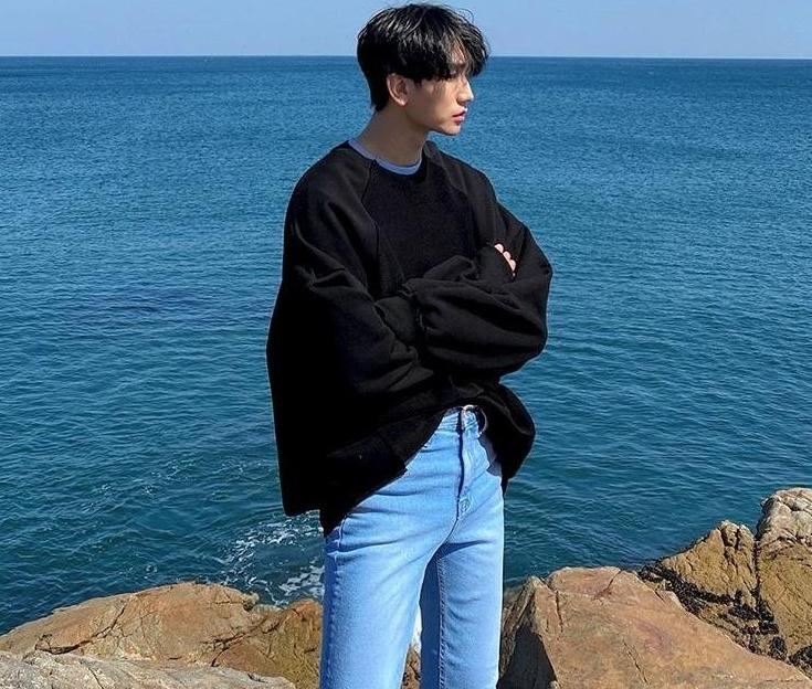 Classic Crewneck Sweatshirt