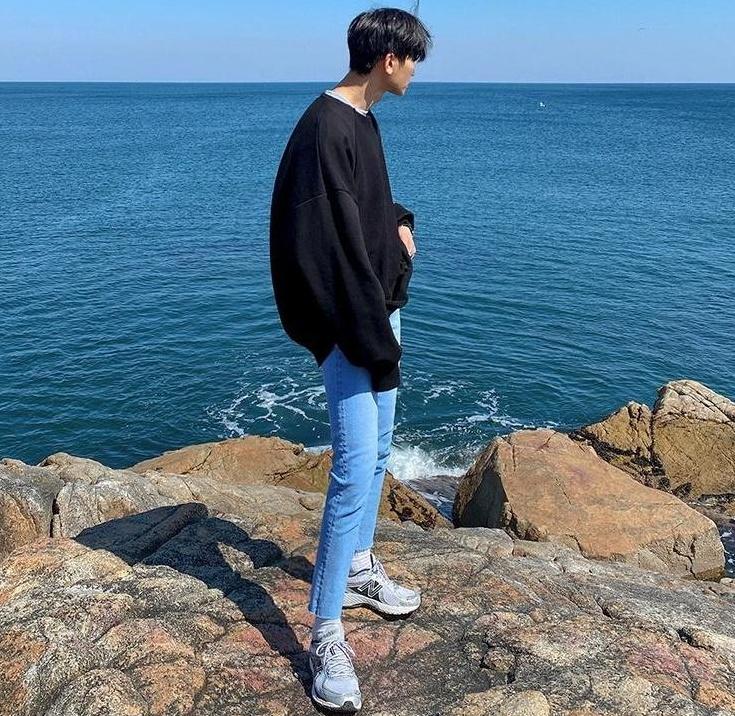 Classic Crewneck Sweatshirt