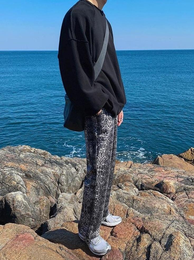 Classic Crewneck Sweatshirt