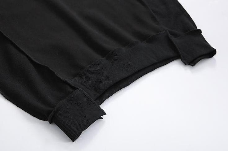 Classic Crewneck Sweatshirt