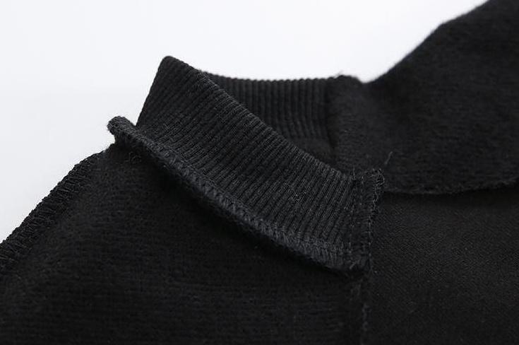 Classic Crewneck Sweatshirt