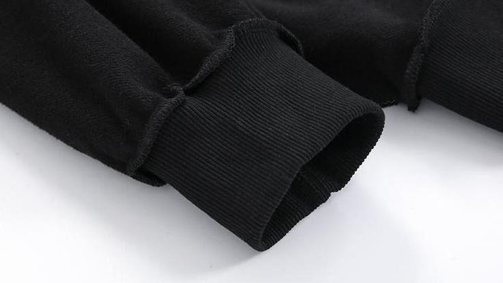 Classic Crewneck Sweatshirt