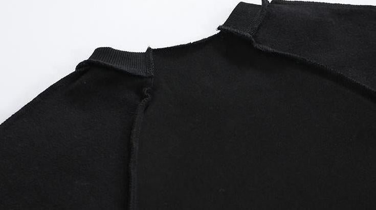 Classic Crewneck Sweatshirt