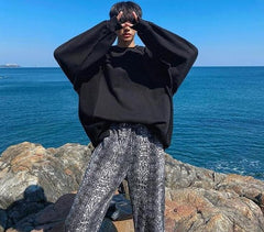Classic Crewneck Sweatshirt
