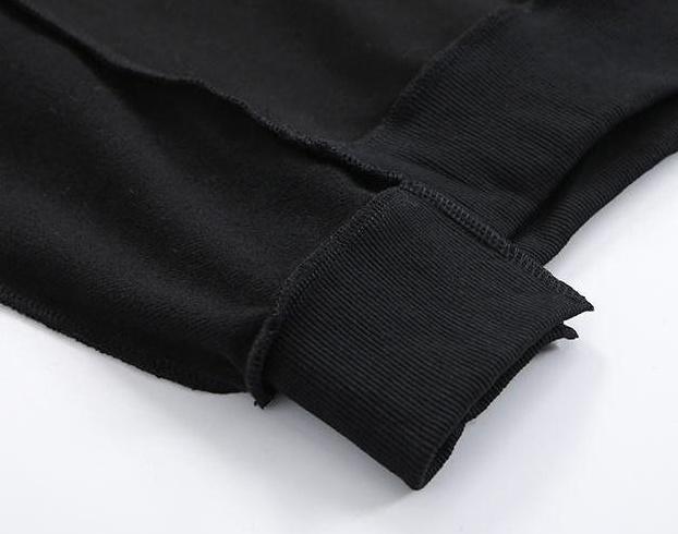 Classic Crewneck Sweatshirt