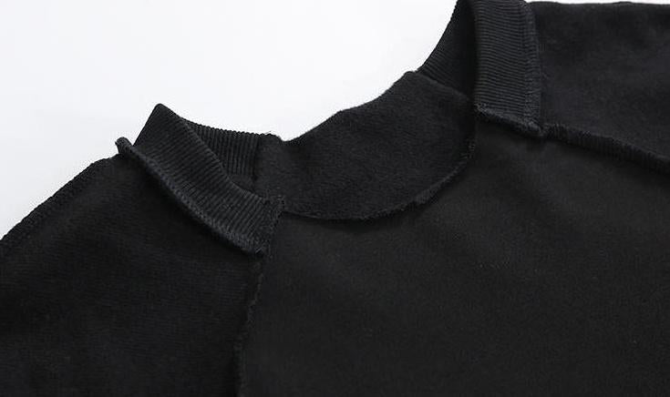 Classic Crewneck Sweatshirt