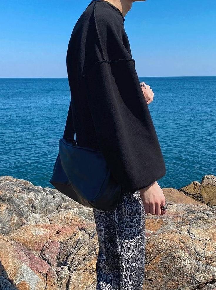 Classic Crewneck Sweatshirt