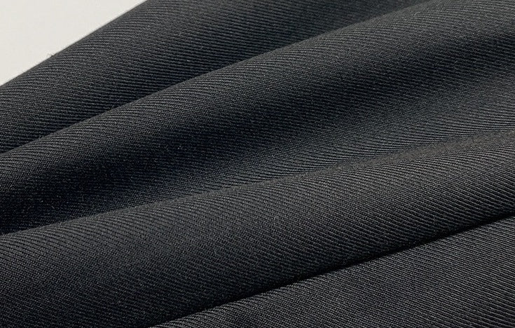 Classic Flare Casual Trousers