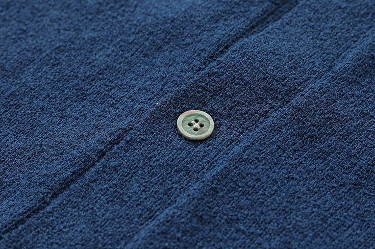 Classic Knit Cardigan Sweater Jacket