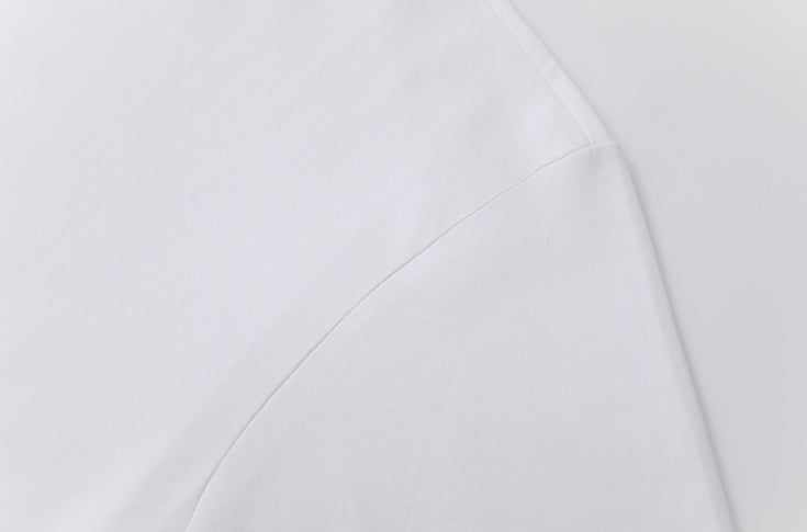 Classic Long Sleeve Layering Tee