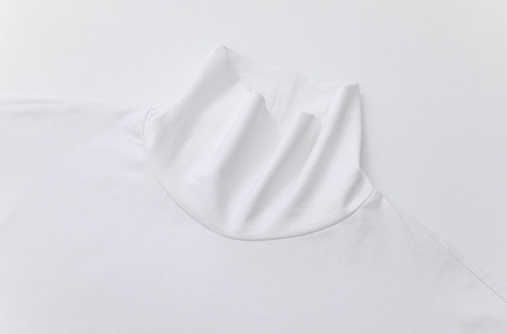 Classic Long Sleeve Layering Tee