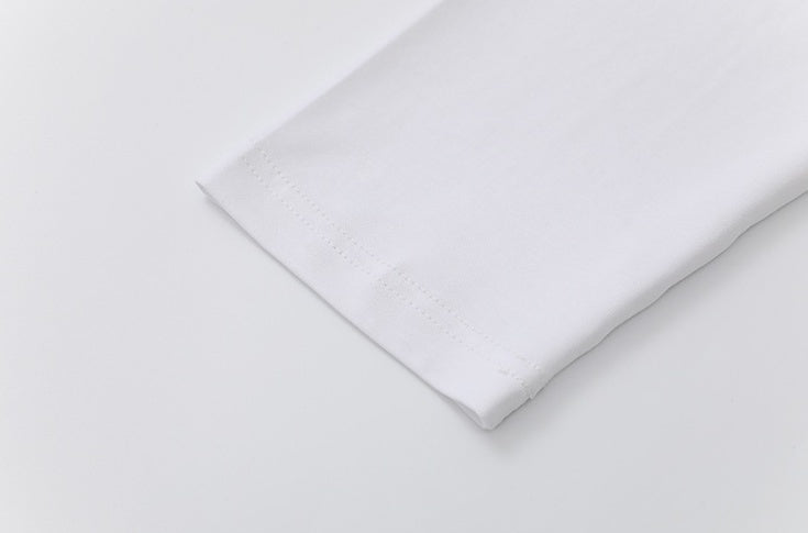 Classic Long Sleeve Layering Tee