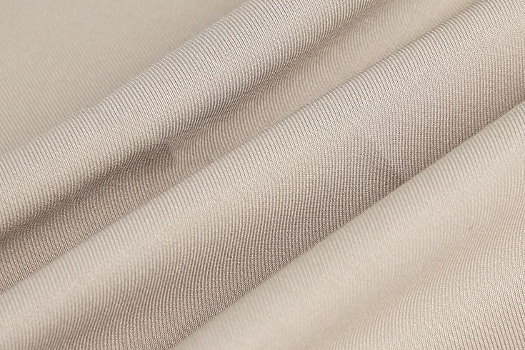 Classic Loose Fit Business Trousers