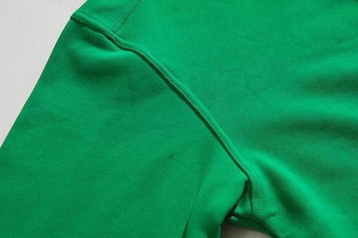 Classic Loose Fit Pullover Sweatshirt