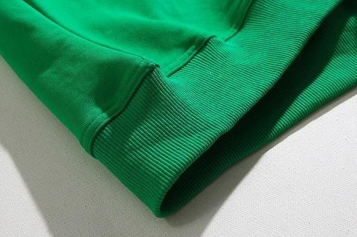 Classic Loose Fit Pullover Sweatshirt