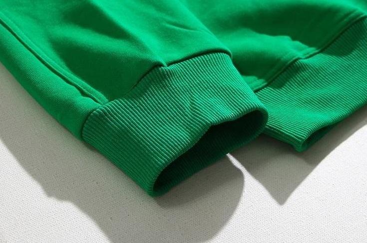 Classic Loose Fit Pullover Sweatshirt