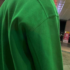 Classic Loose Fit Pullover Sweatshirt