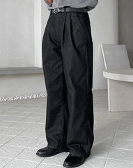 Cleanfit Relaxed Straight Jeans