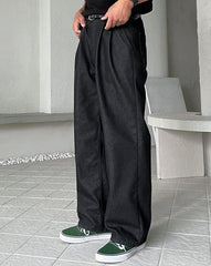 Cleanfit Relaxed Straight Jeans