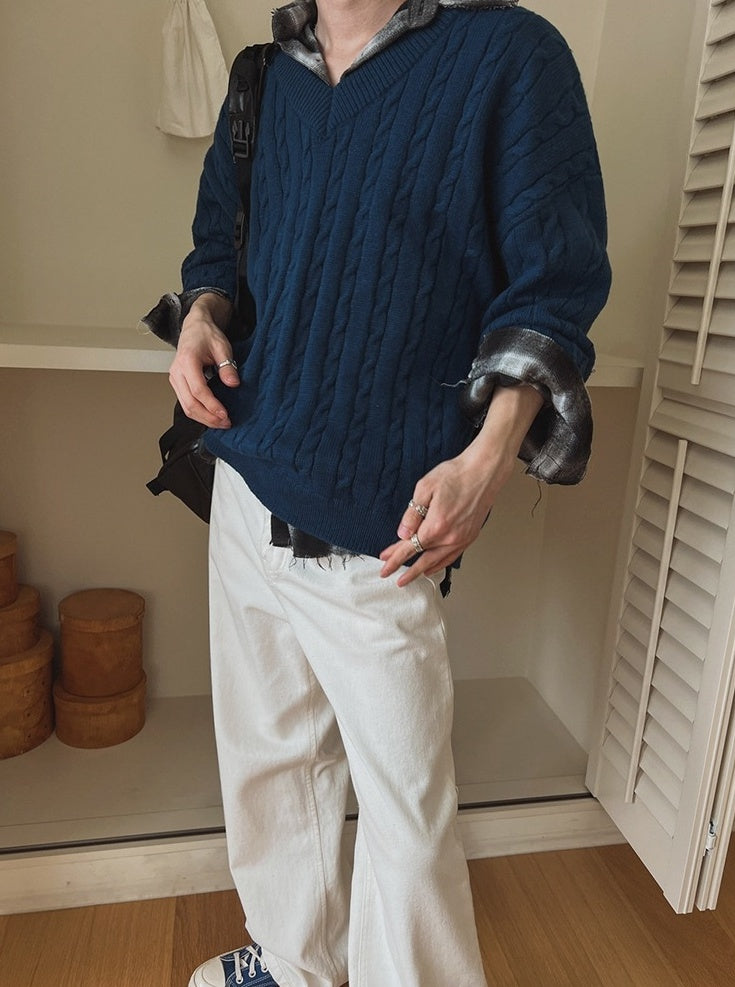 Cleanfit Relaxed Straightleg Jeans