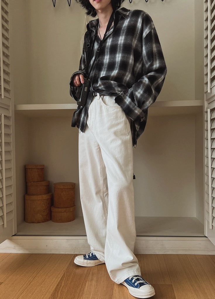 Cleanfit Relaxed Straightleg Jeans
