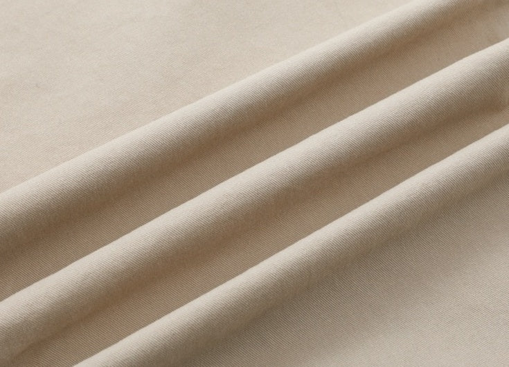 Cleanfit Relaxed Straightleg Trousers