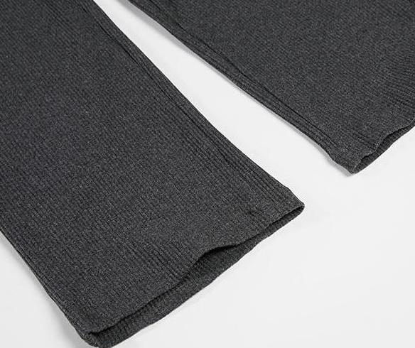 Corduroy Relaxed Fit Trousers