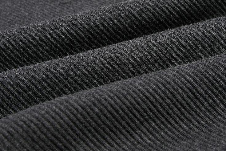 Corduroy Relaxed Fit Trousers