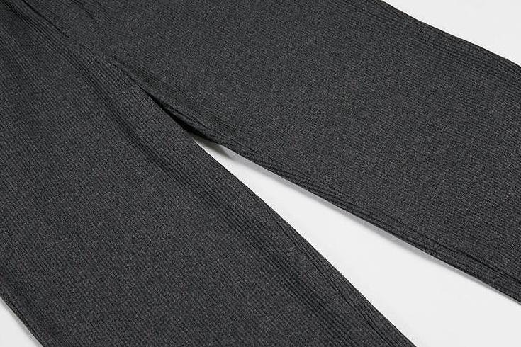 Corduroy Relaxed Fit Trousers