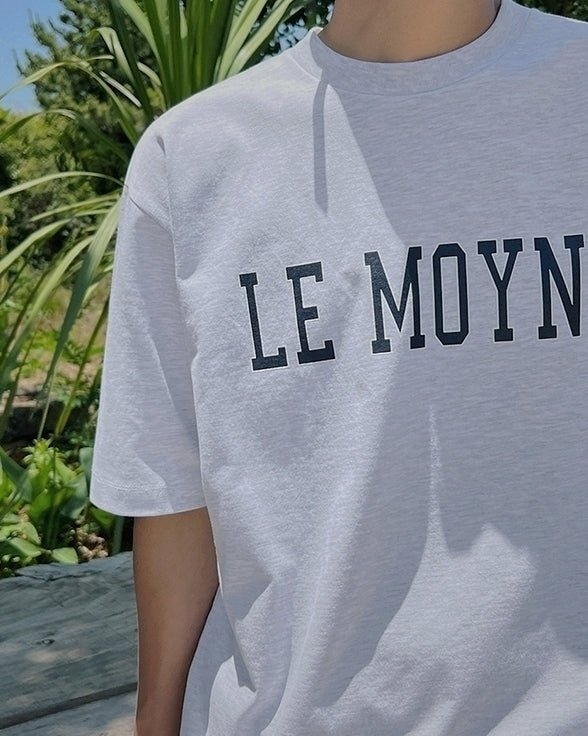 Casual Graphic Tee