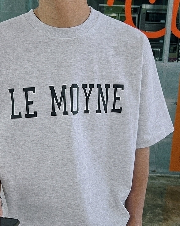 Casual Graphic Tee