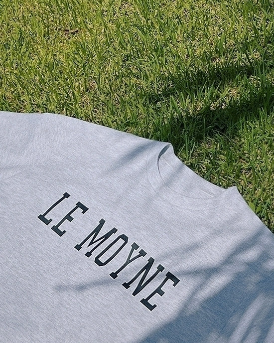 Casual Graphic Tee