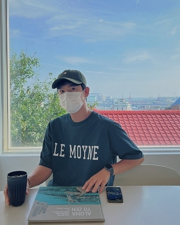 Casual Graphic Tee