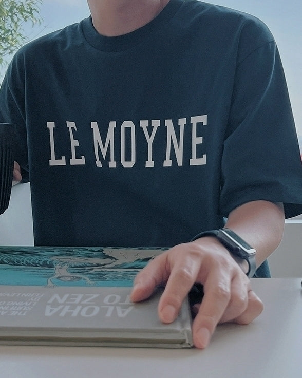 Casual Graphic Tee