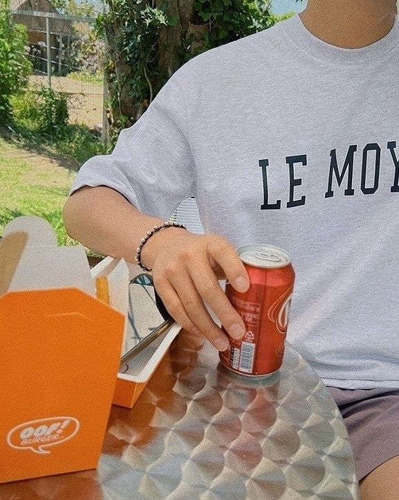 Casual Graphic Tee