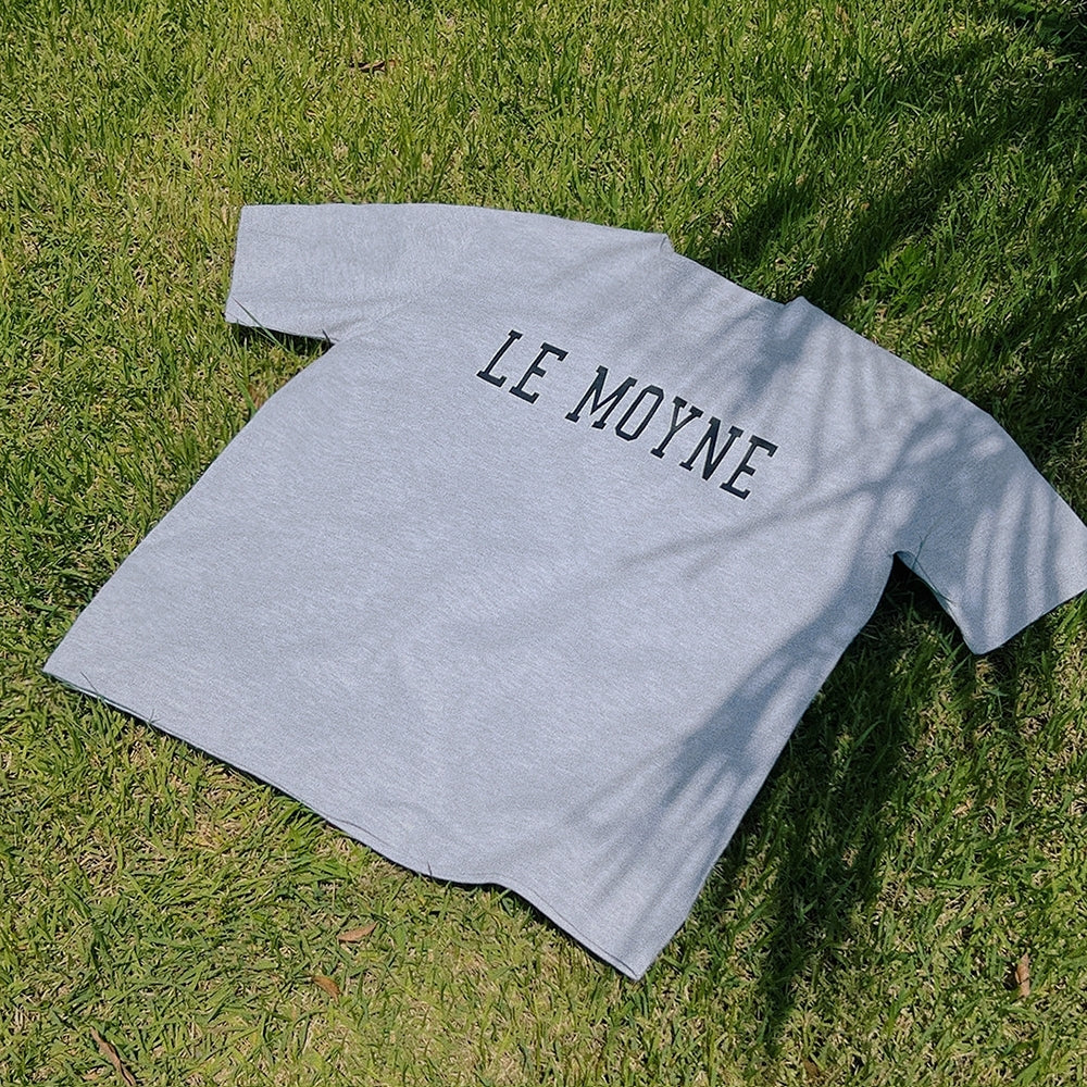 Casual Graphic Tee
