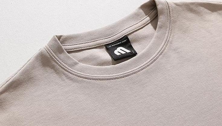 Casual Loose Long Sleeve Tee