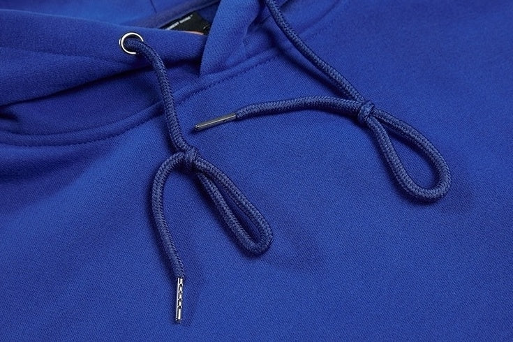 Hoodie Casual Loose Jacket