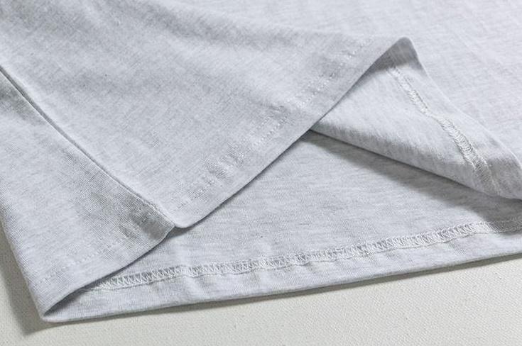 Letter Print Short Sleeve T-Shirt