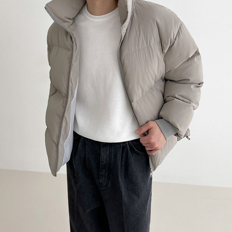 Cozy Puffer Jacket
