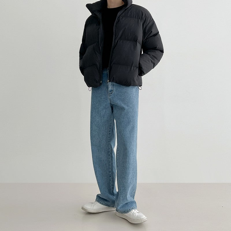 Cozy Puffer Jacket