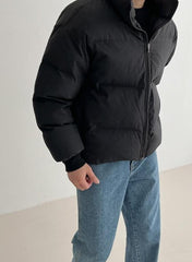 Cozy Puffer Jacket