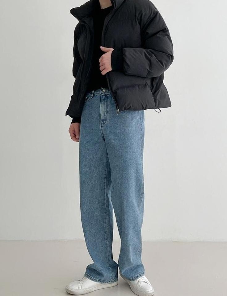 Cozy Puffer Jacket
