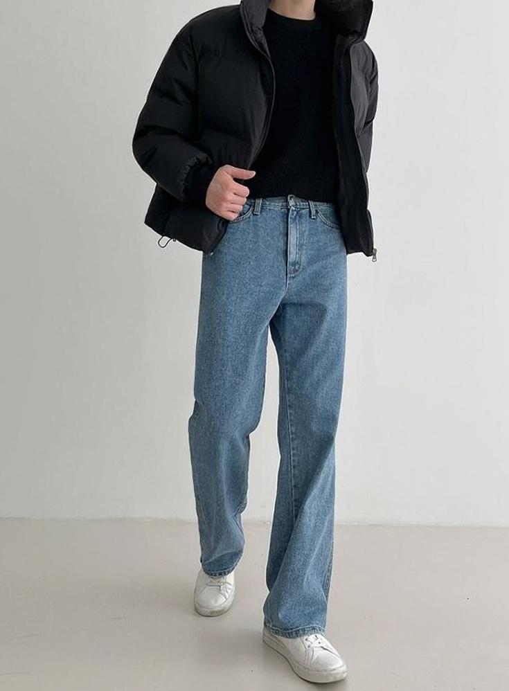 Cozy Puffer Jacket