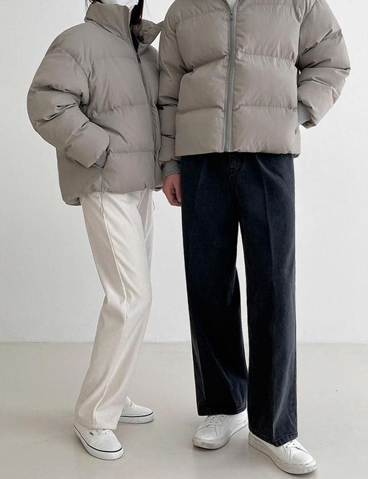Cozy Puffer Jacket