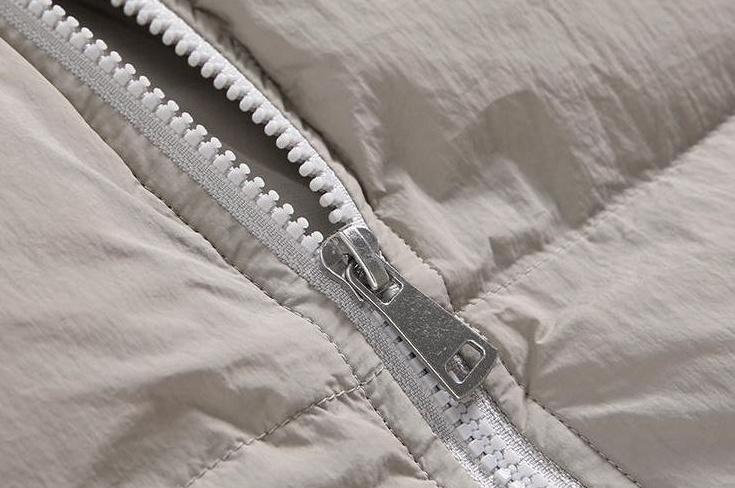 Cozy Puffer Jacket