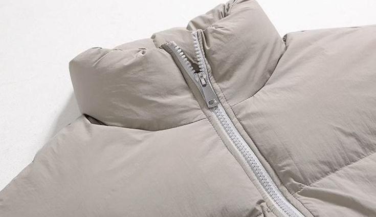 Cozy Puffer Jacket